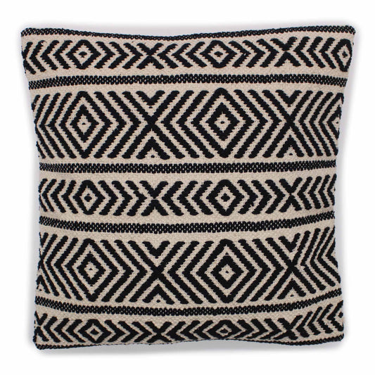 Tribal Design Cushion Cover  - 45x45cm