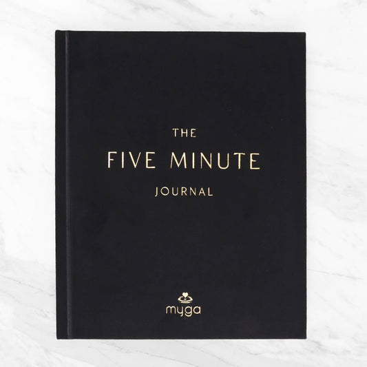 Five Minute Journal