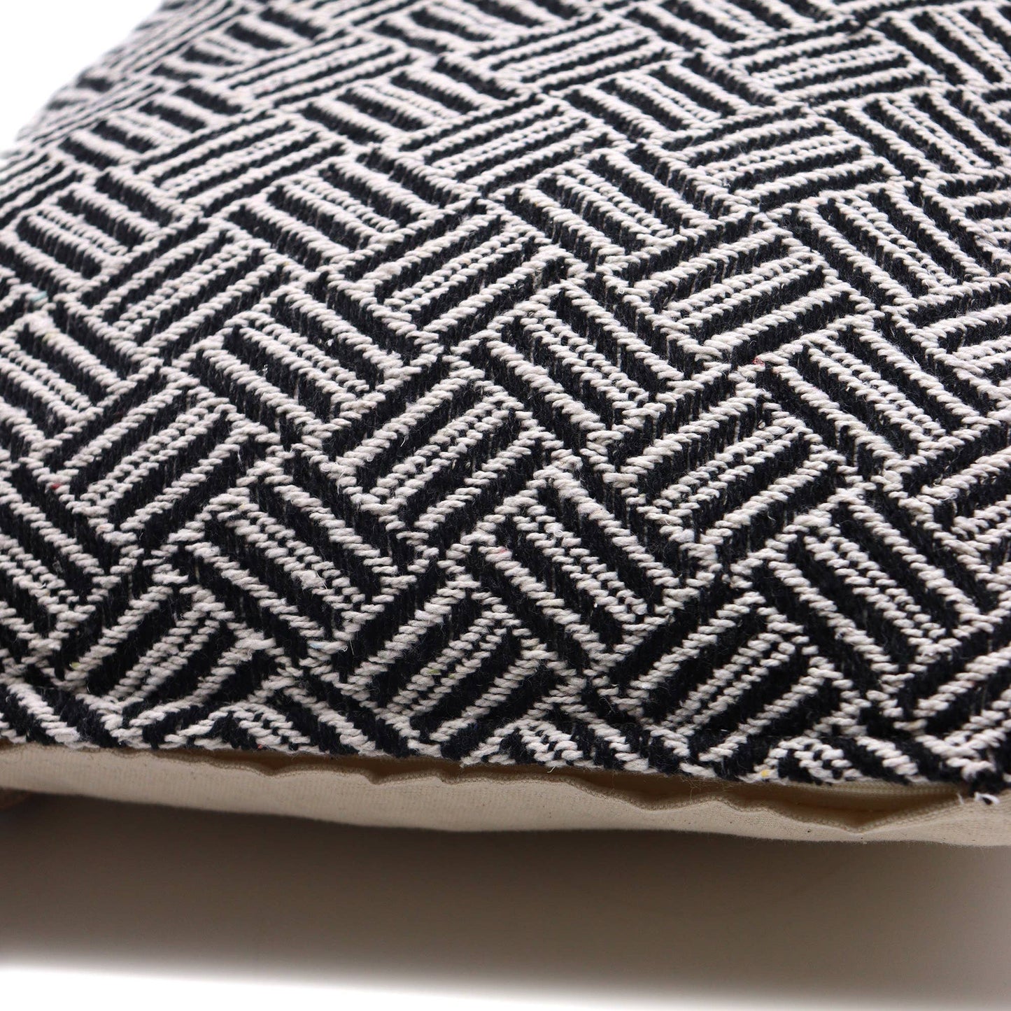 Patterned Cushion Cover 40x40