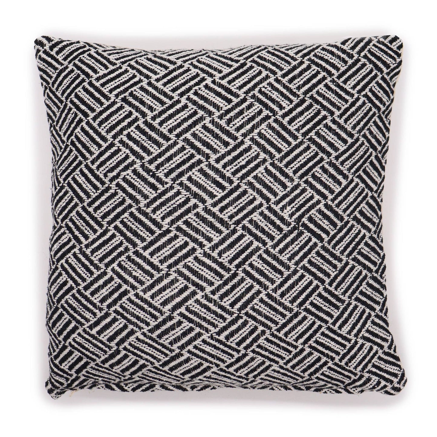 Patterned Cushion Cover 40x40